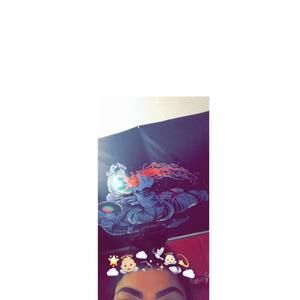 Meet your Posher, Skylar